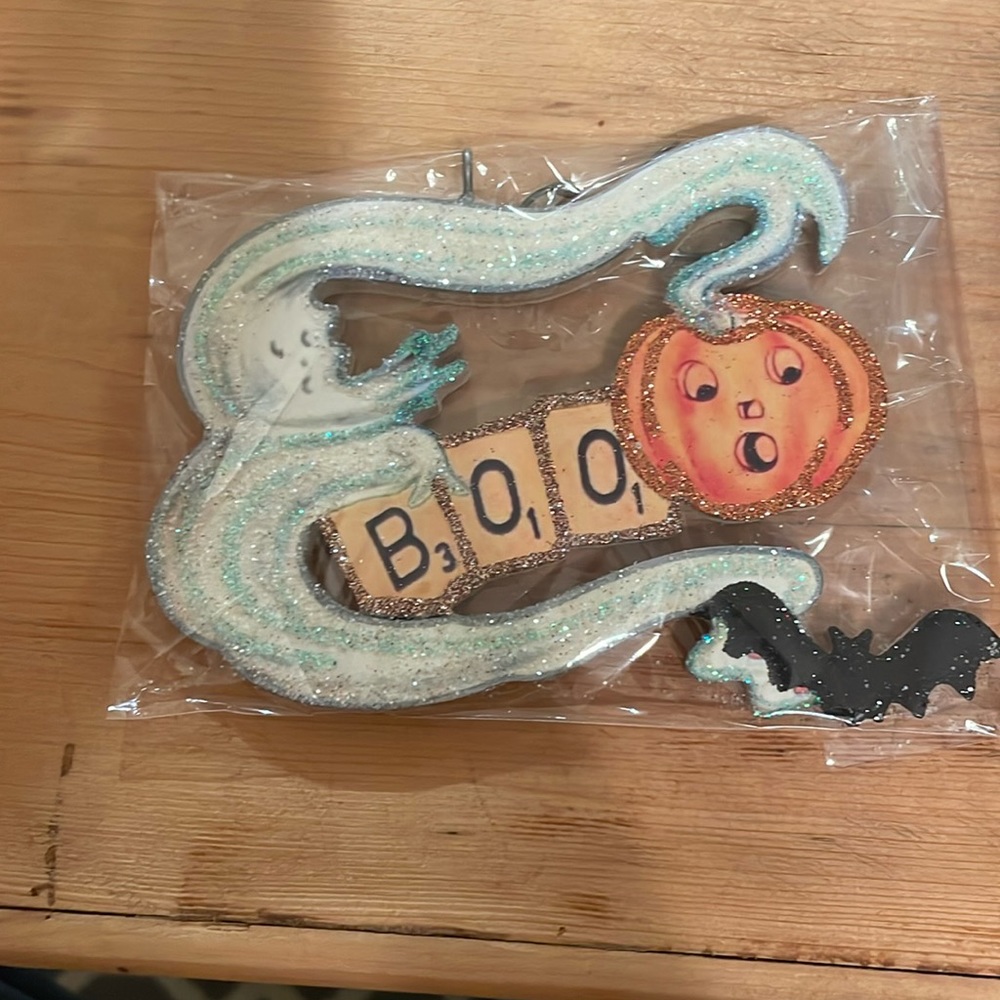 Halloween Decor